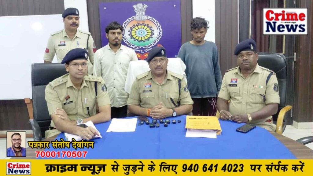पुलगांव हत्या कांड का हुआ खुलासा