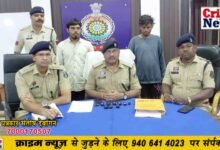 पुलगांव हत्या कांड का हुआ खुलासा