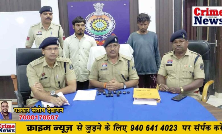 पुलगांव हत्या कांड का हुआ खुलासा